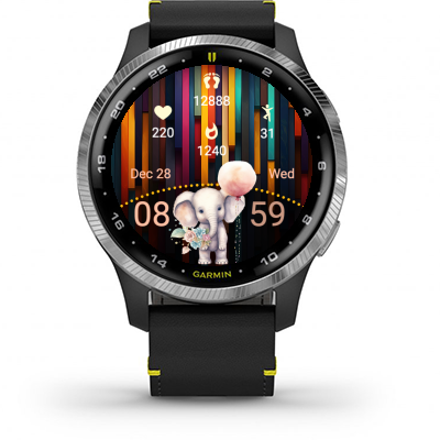 Elephant 007 · Screenshot 0