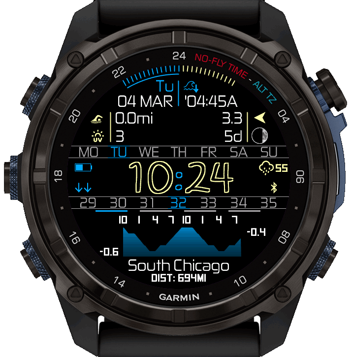 Tactical Elite VX 5
