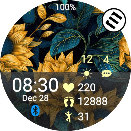 Yellow Night · Screenshot 4