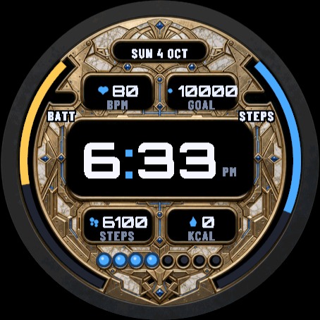 Alien Command · Screenshot 1
