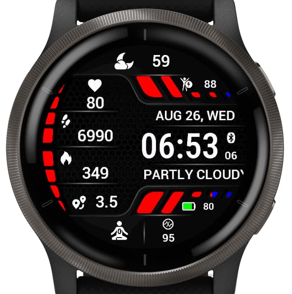 speed · Screenshot 0