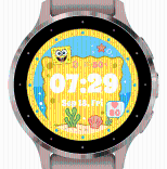 SpongeBob Bubble · Screenshot 3