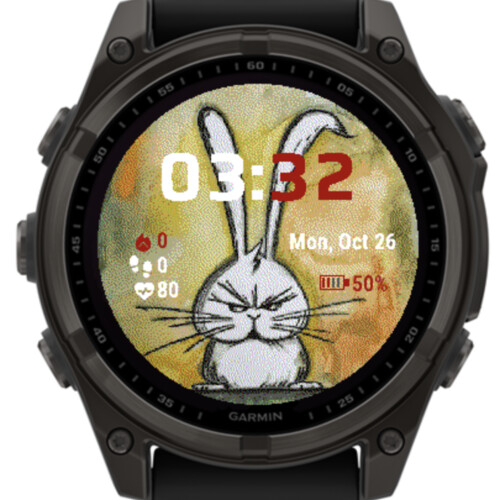 Angry Bunny · Στιγμιότυπο 1