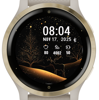 Beautiful Deer · Screenshot 0
