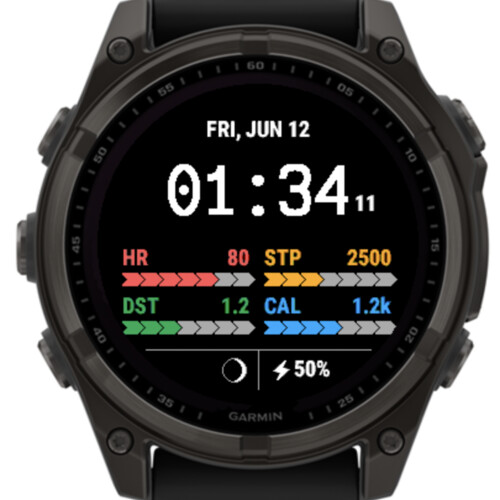 Digital Goals II · Screenshot 3