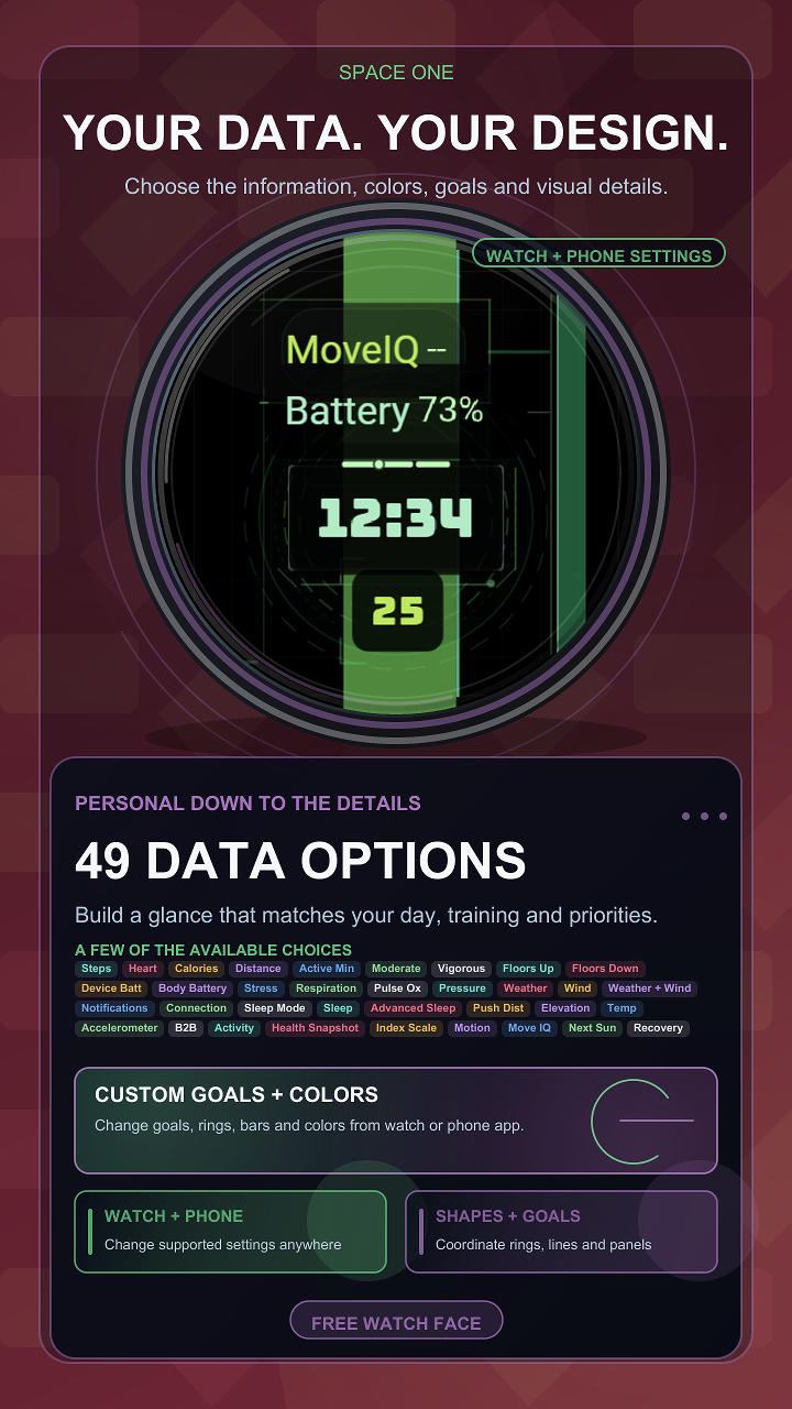 Space One · Screenshot 4