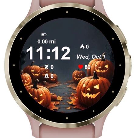 Stilish Halloween · Screenshot 0