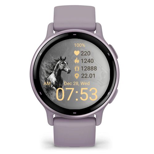 Run - Horse 02 · Screenshot 0