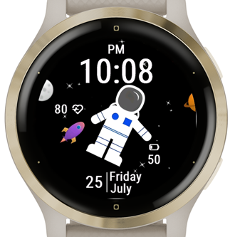 Cosmic Explorer · Screenshot 3