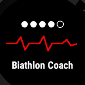 Biathlon Coach - App · Screenshot 0