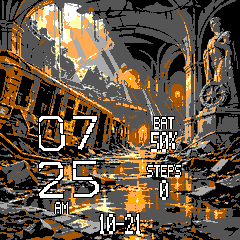Metro E3 · 003 · Screenshot 1