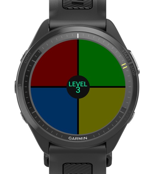 [KinzelPay] Human Benchmark (2 player, 3 player) · Screenshot 3