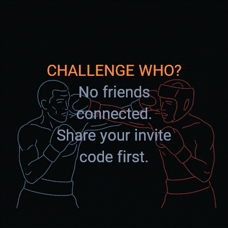 Rivals · Screenshot 1
