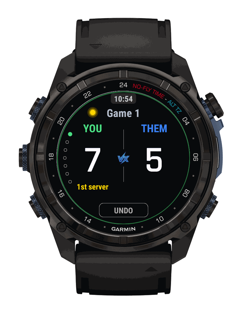 Voltix Connect · Screenshot 0