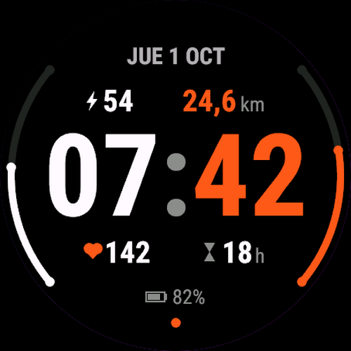 Tempo Runner · Screenshot 0