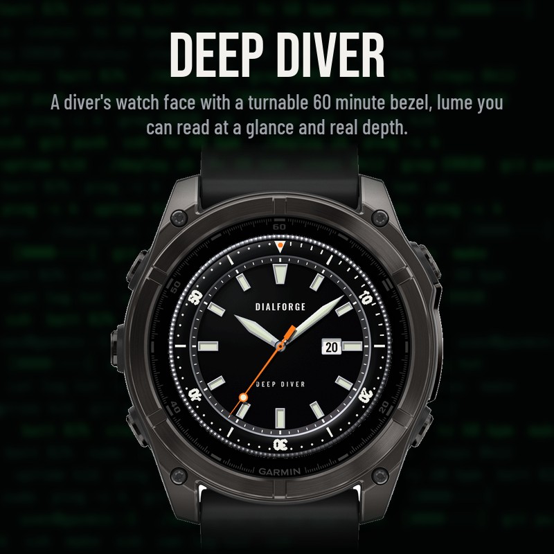 Deep Diver · Screenshot 0