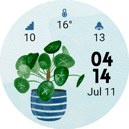 Plantastic 2 (Multi Themes) · Screenshot 1