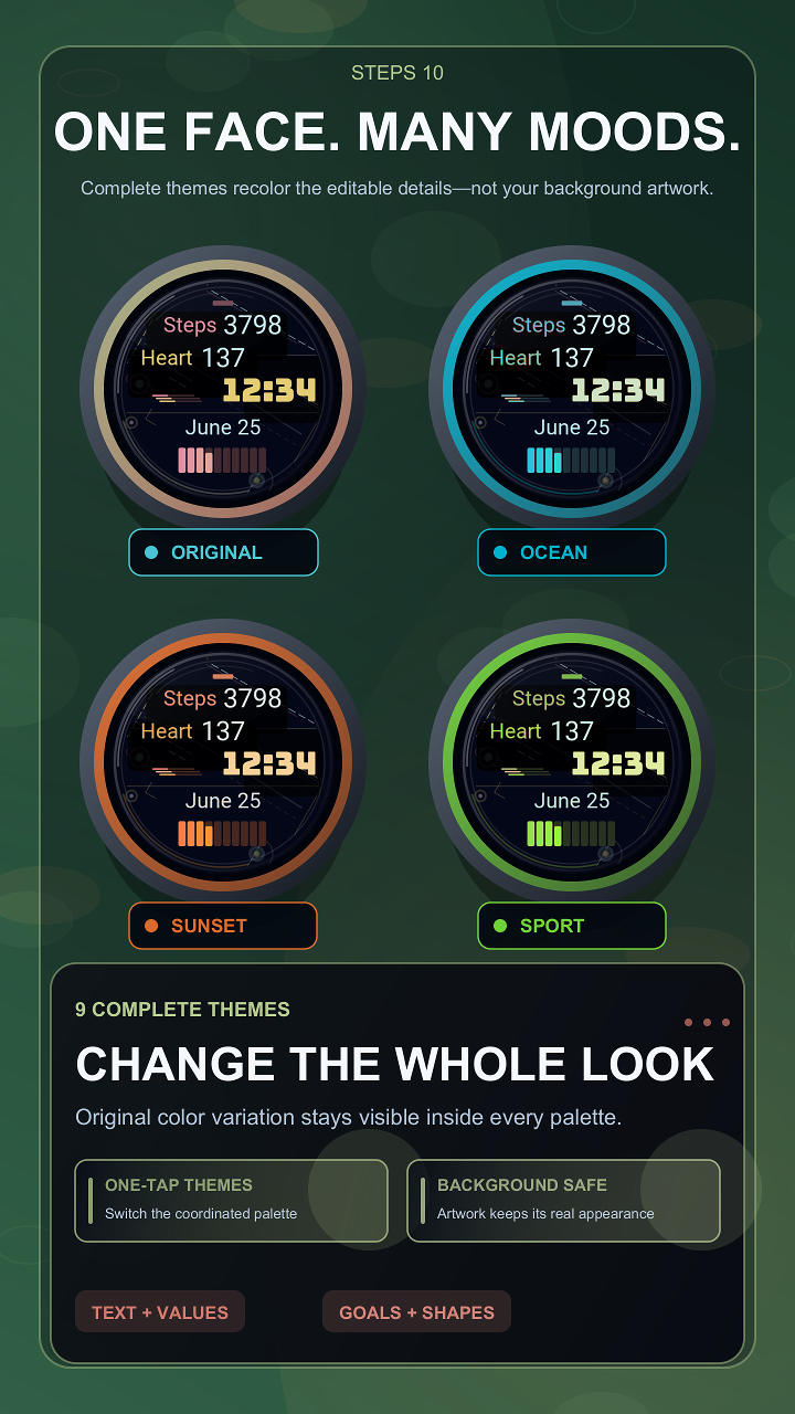 Steps 10 · Screenshot 3