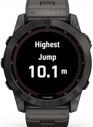 KiteJump Pro · Screenshot 3