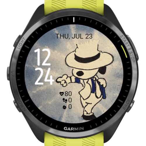 Smooth Criminal · Screenshot 2