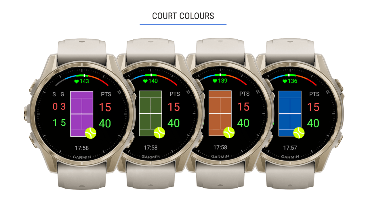 Padel Smash · Screenshot 2