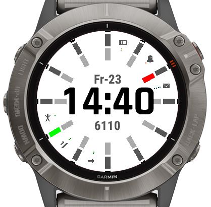 RG-WF-13 - Light Gear · Screenshot 3