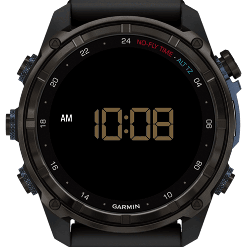 Digital - CUSTOMIZABLE · Screenshot 2