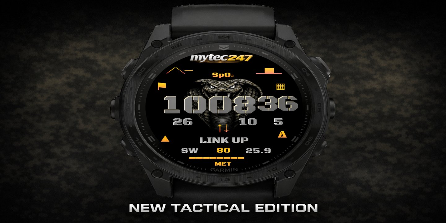 SAR SENTINEL 247 – TACTICAL CORE · Screenshot 1