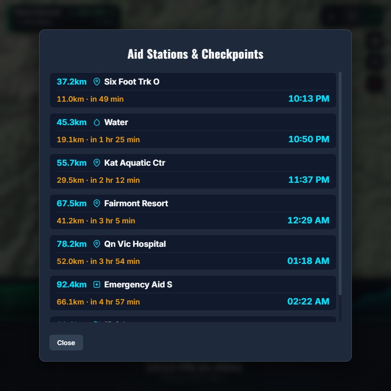 CrewLink (Beta) · Screenshot 3