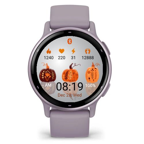 Autumn Pumpkin · Screenshot 3