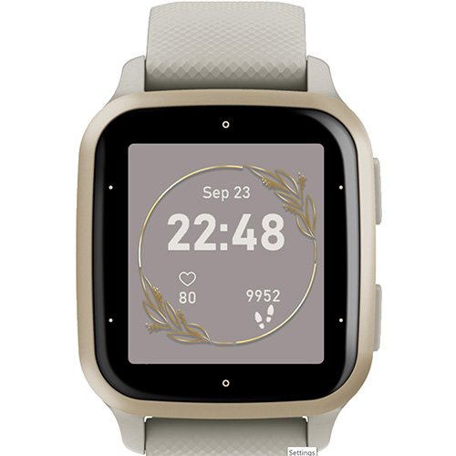 Tempus Light · Screenshot 2