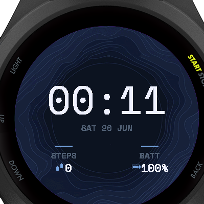 Fathom · Screenshot 4