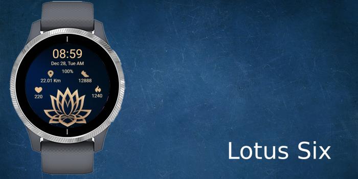 Lotus Six · Screenshot 0
