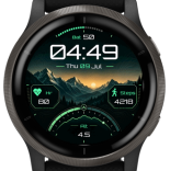 Radar Peak · Screenshot 2