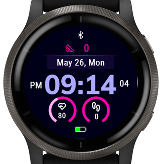 Time Pulse · Screenshot 3
