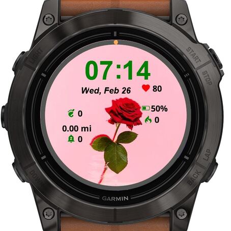 Cute Roses · Screenshot 0