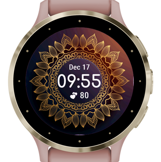 Golden Mandala · Screenshot 2