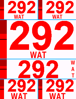 Big Numbers #5 · Screenshot 2