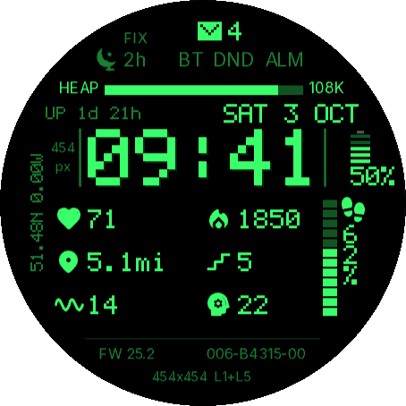 Telemetry (48小时免费试用) · Screenshot 0