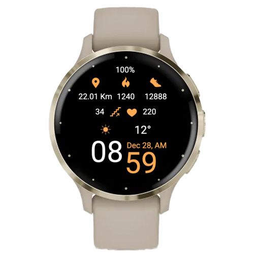 Echelon Pro Sport · Screenshot 1