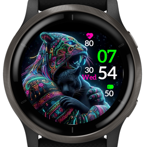 Mystic Panther · Screenshot 3