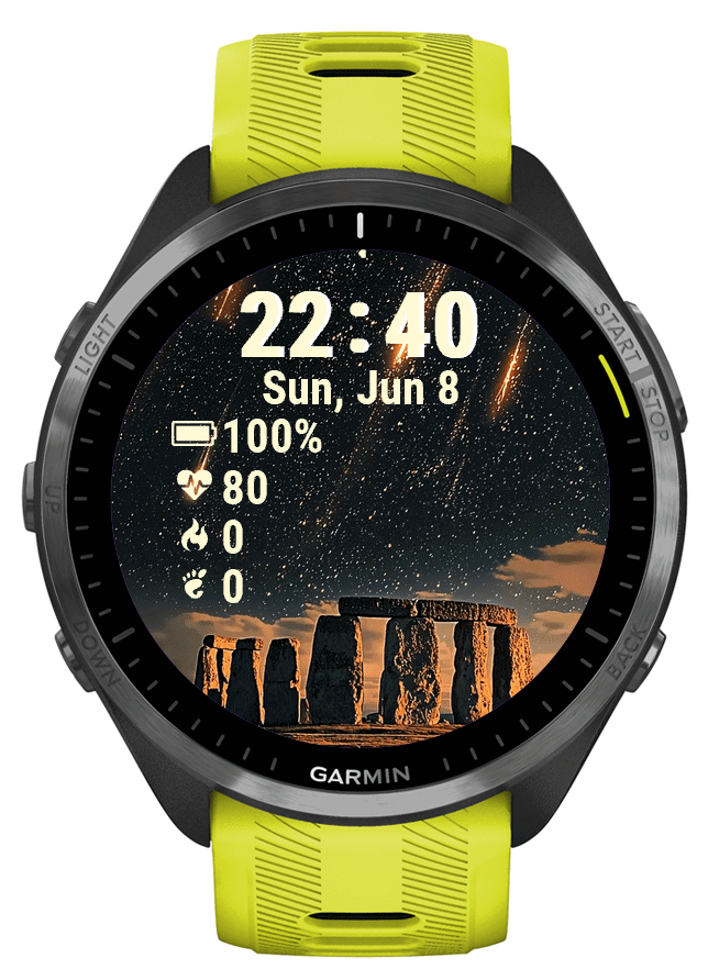 Stonehenge · Screenshot 2