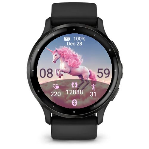 Unicorn · Screenshot 3