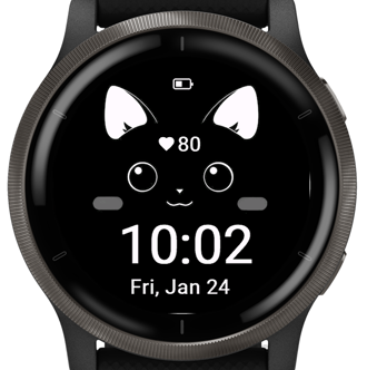 Blacky Cat · Screenshot 3