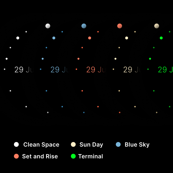 Orbital 01 · Screenshot 1