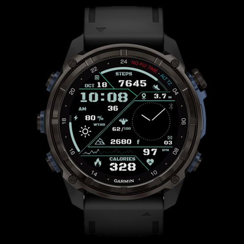 Hybrid Sport · Screenshot 1