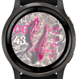 Pink Koi Light · Screenshot 3