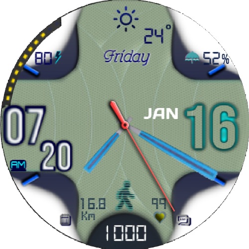 Crystalline_U · Screenshot 3