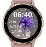 Flower Arrangement · Screenshot 1