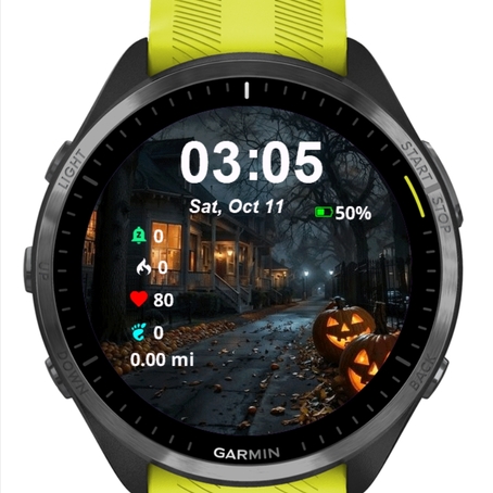 Night Halloween · Screenshot 0